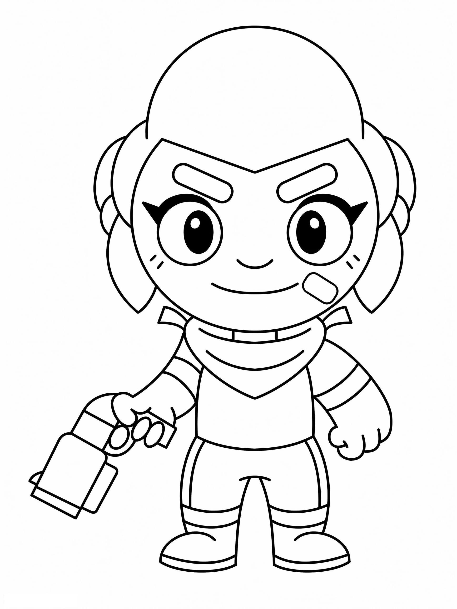 Brawl Stars 2