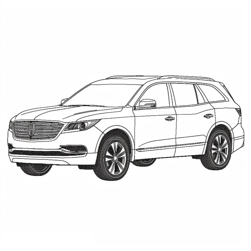 Buick Enclave AWD 2024 2