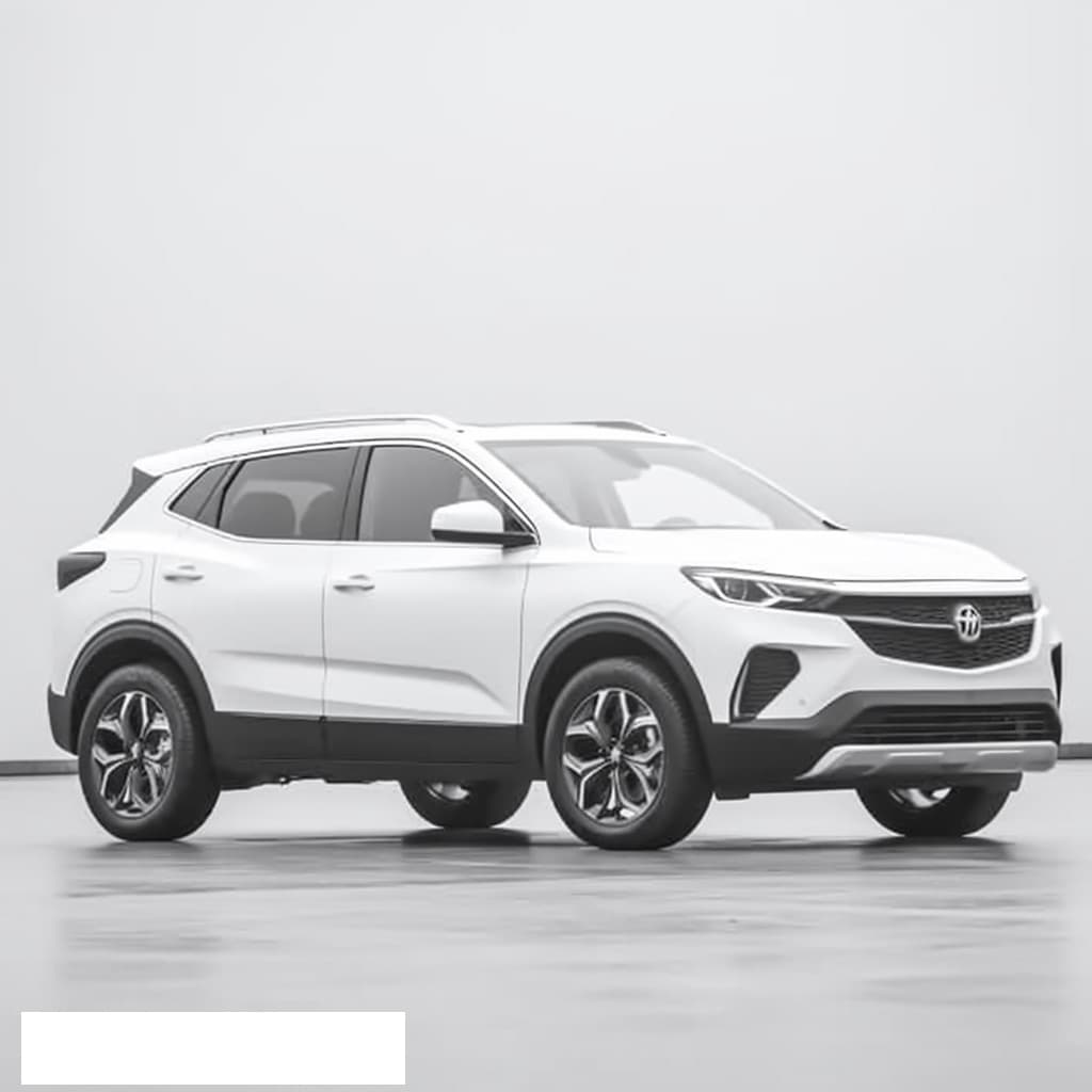 Buick Encore GX AWD 2024 0