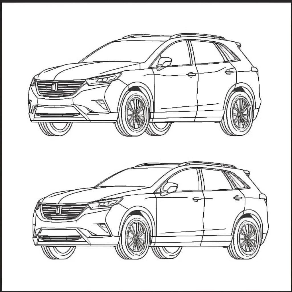 Buick Encore GX AWD 2024 3