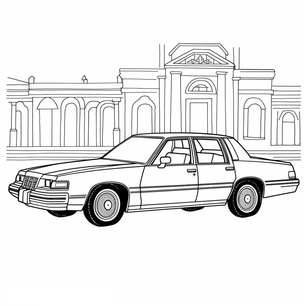 Buick Somerset Regal 0