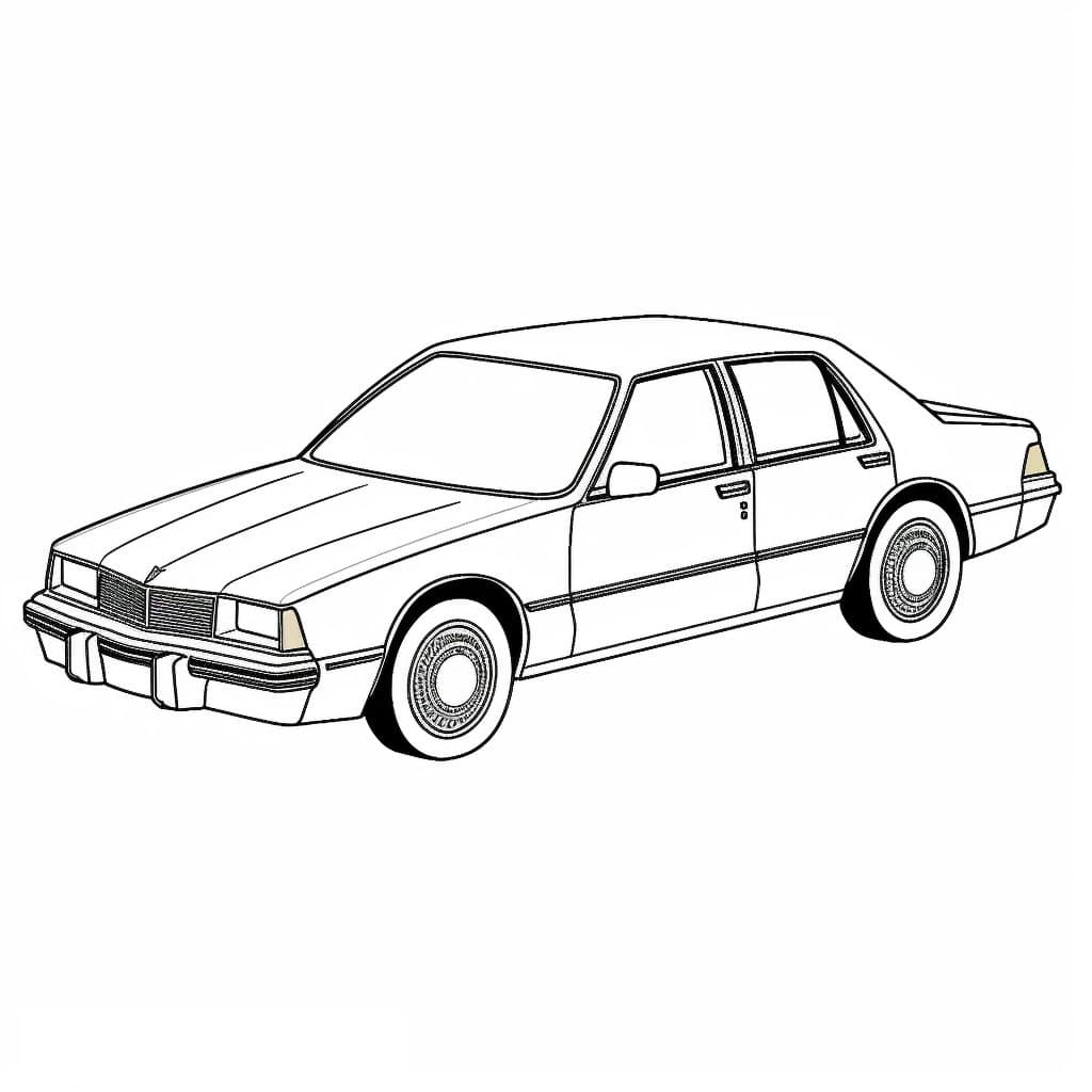 Buick Somerset Regal 3