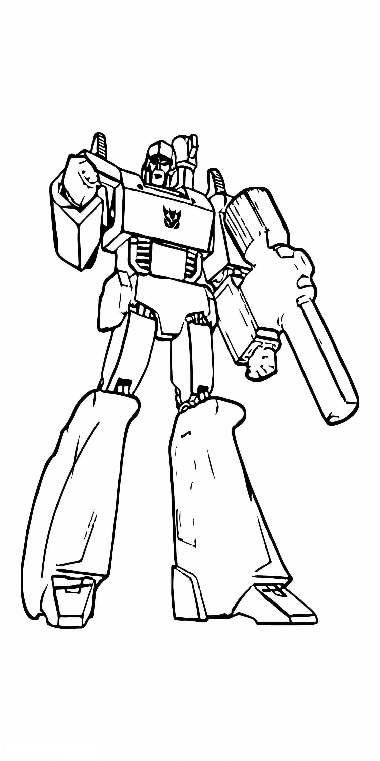 Bumblebee Printable 3