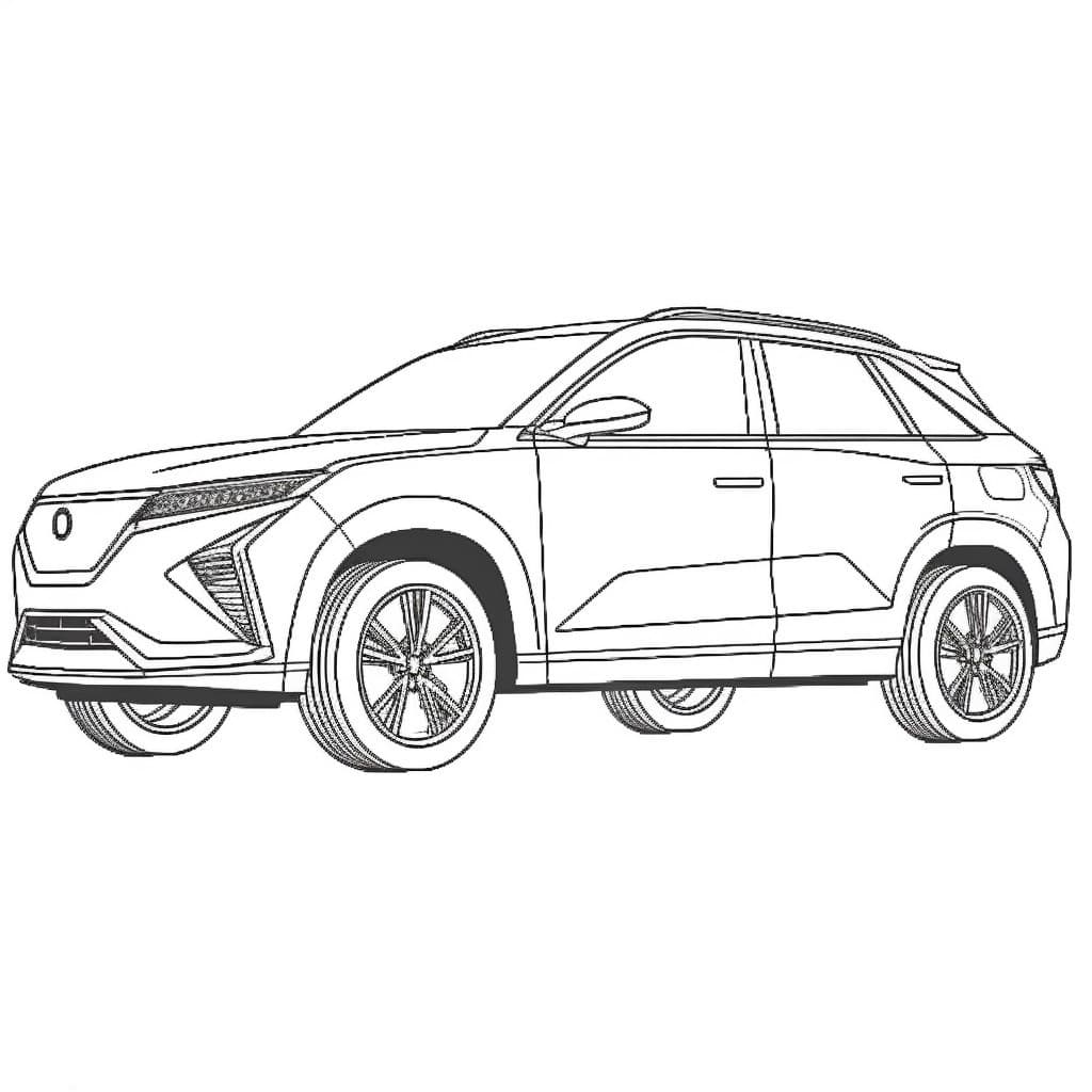 Cadillac LYRIQ 2024 2