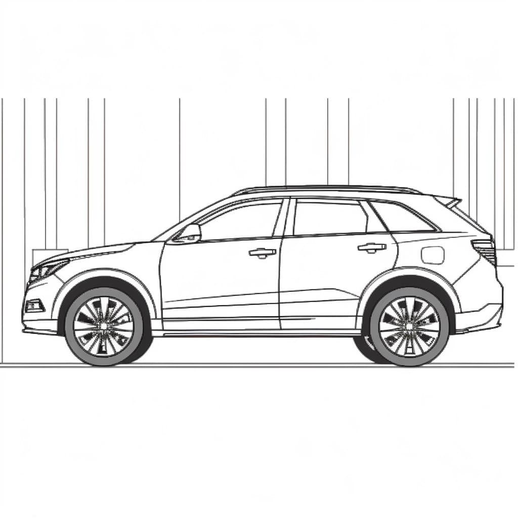 Cadillac XT4 AWD 2024 2