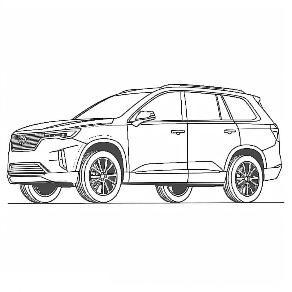 Cadillac XT6 AWD 2024 2