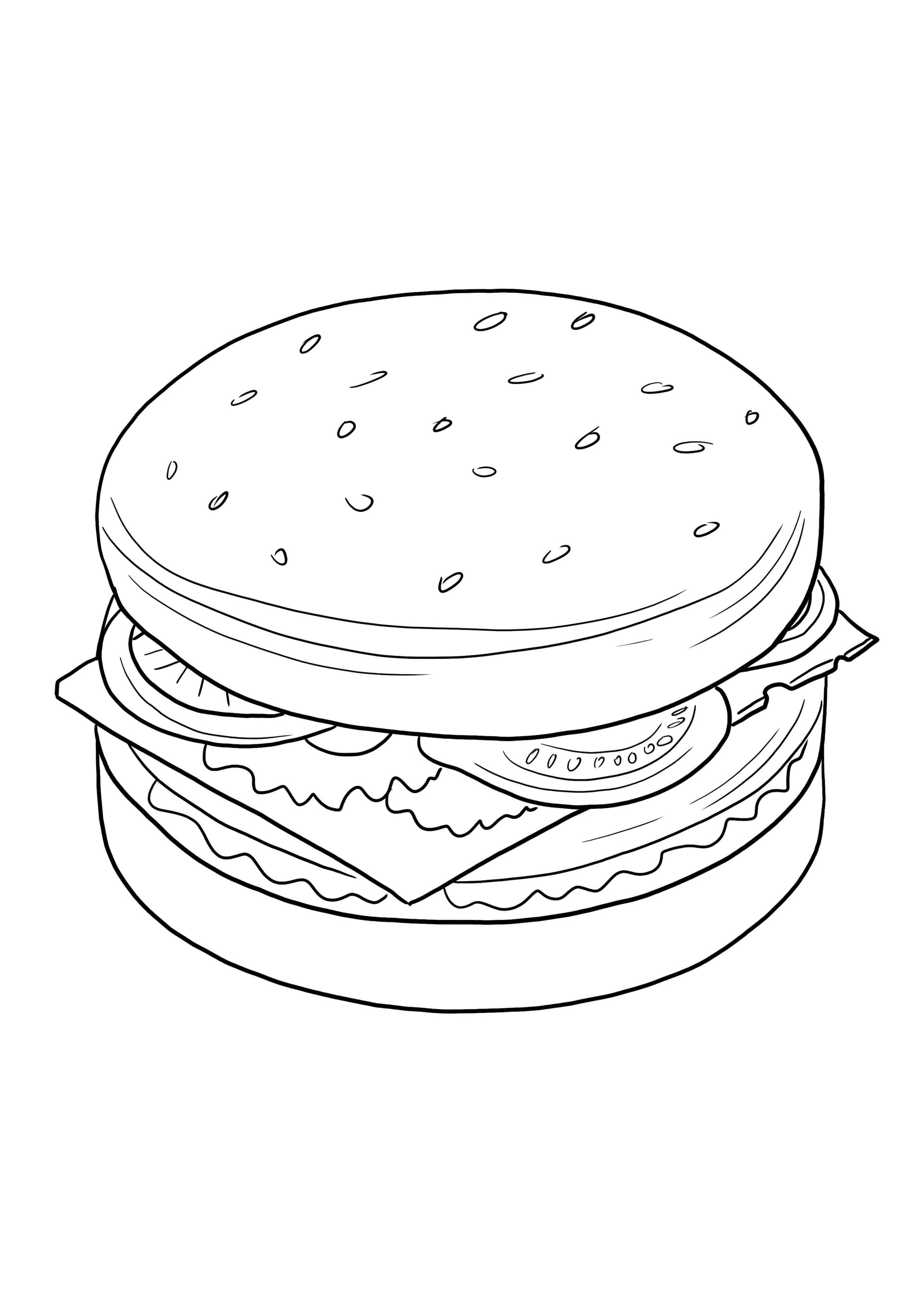 Cheeseburger