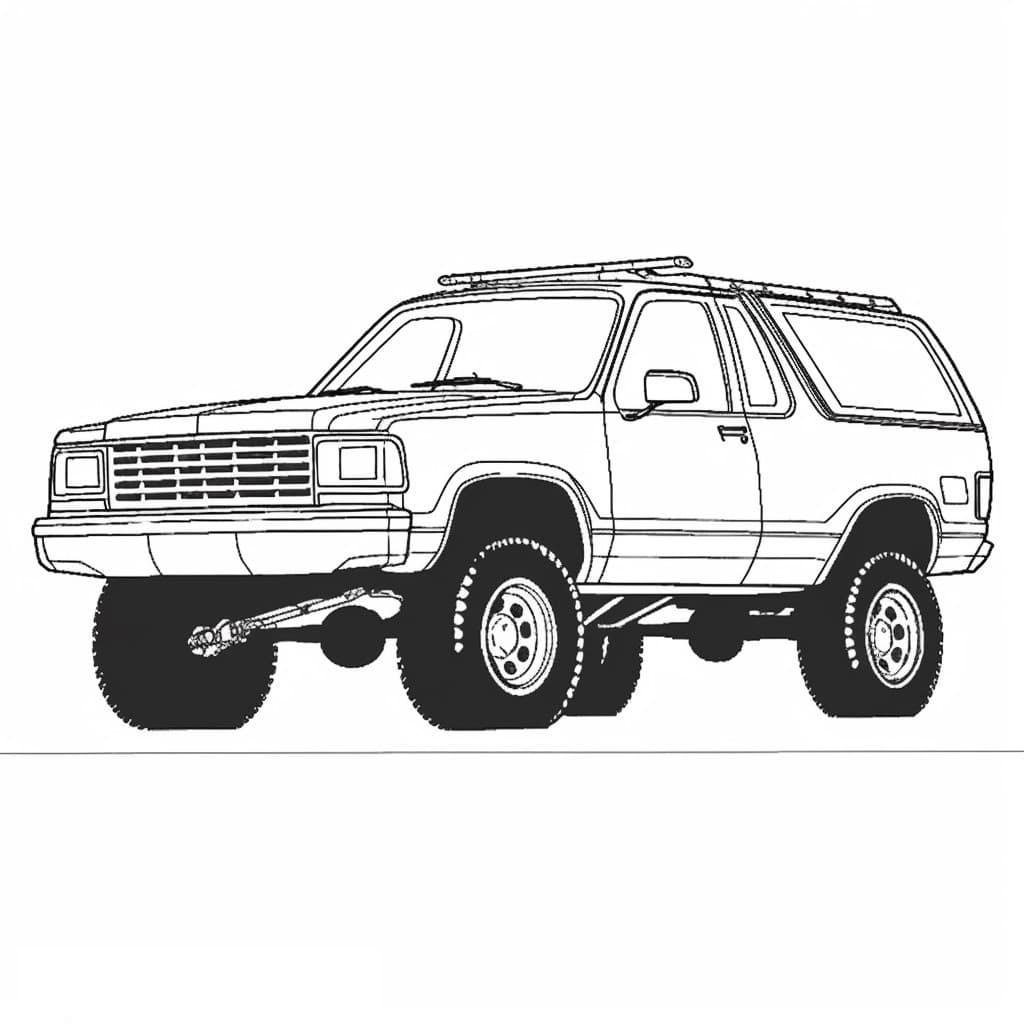 Chevrolet Blazer FWD 2024 2