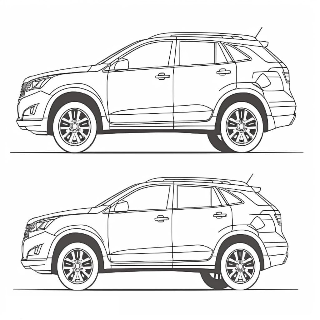 Chevrolet Equinox FWD 2024 0