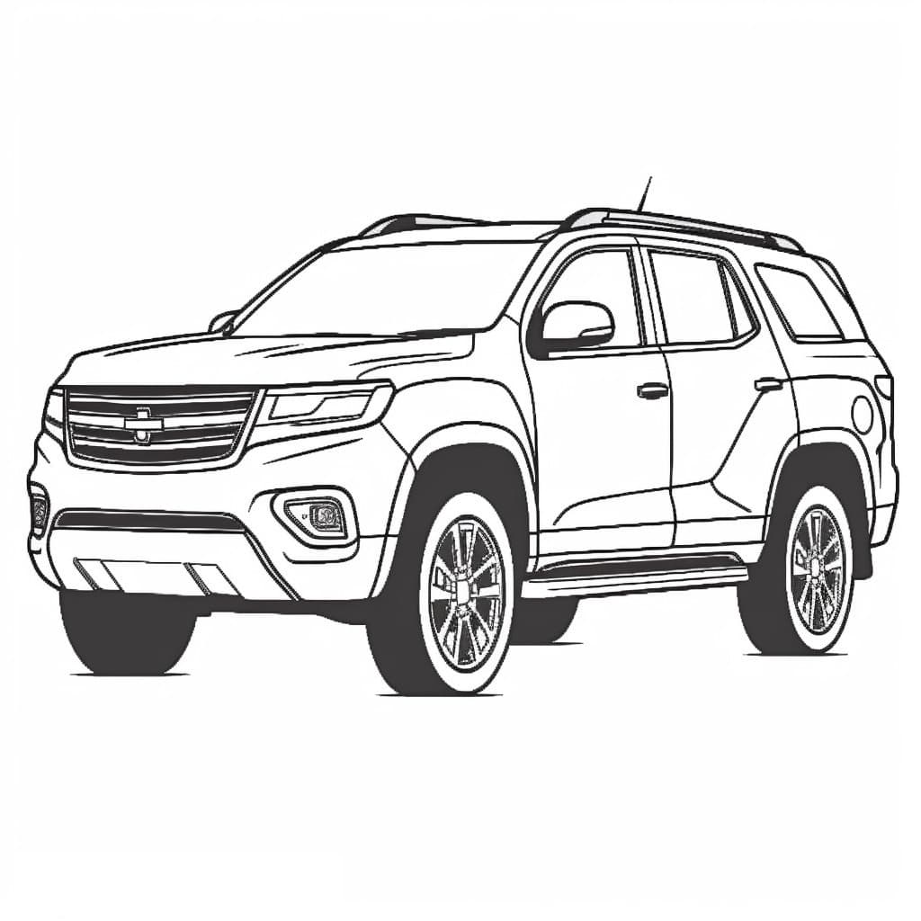 Chevrolet Trailblazer AWD 2024 3