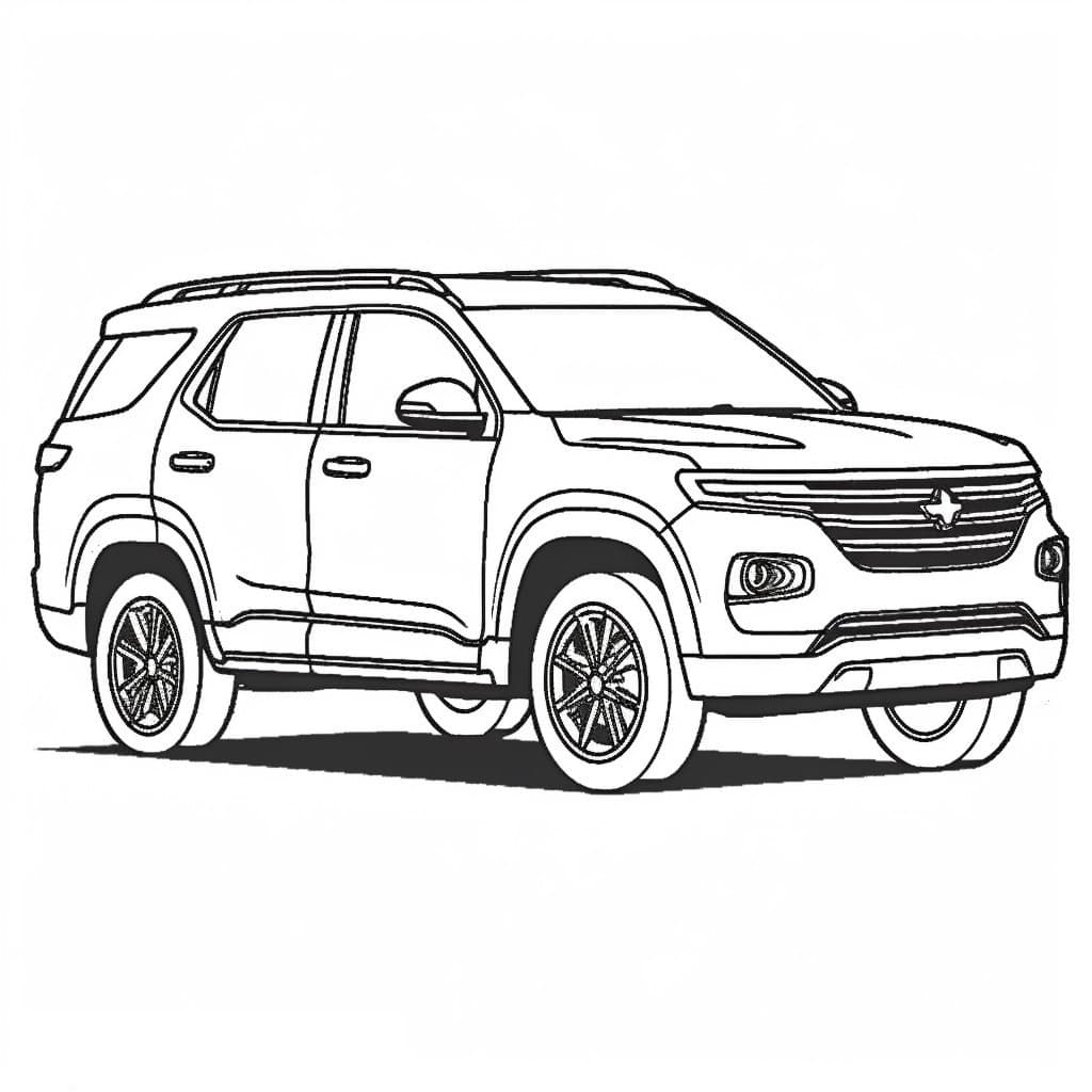 Chevrolet Trailblazer FWD 2024 0