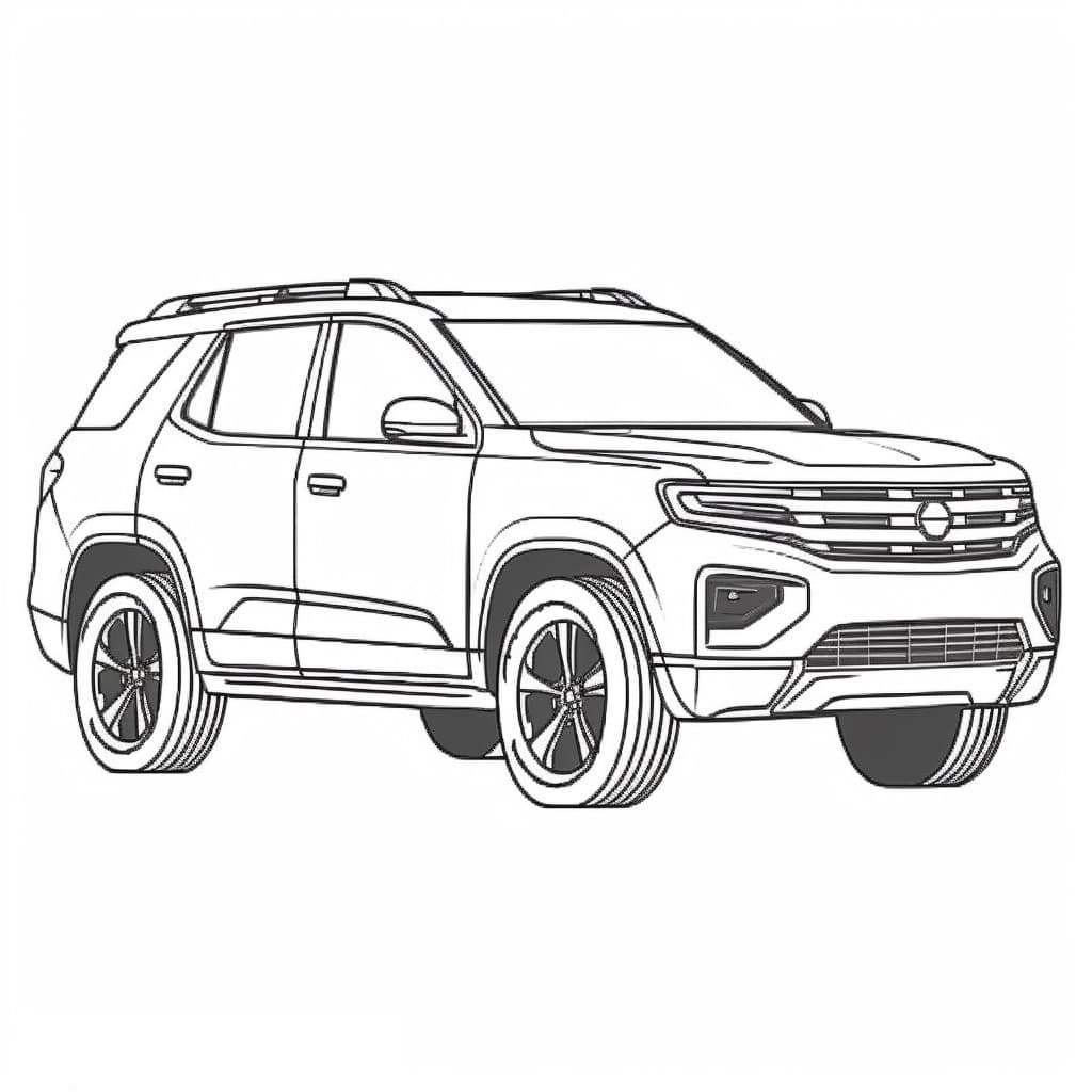 Chevrolet Trailblazer FWD 2024 1