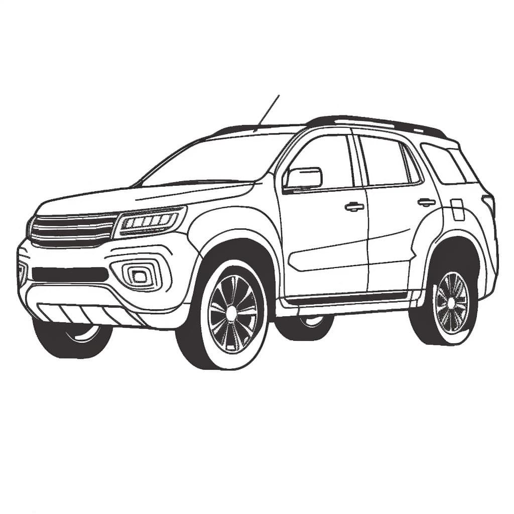 Chevrolet Trailblazer FWD 2024 3