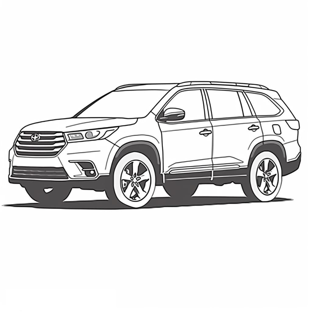 Chevrolet Traverse FWD 2