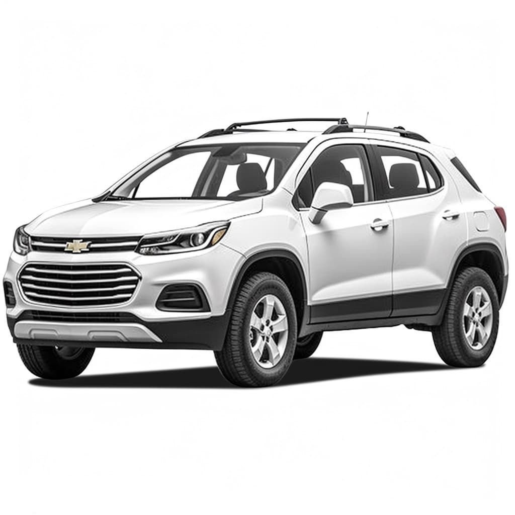 Chevrolet Trax 2024 0