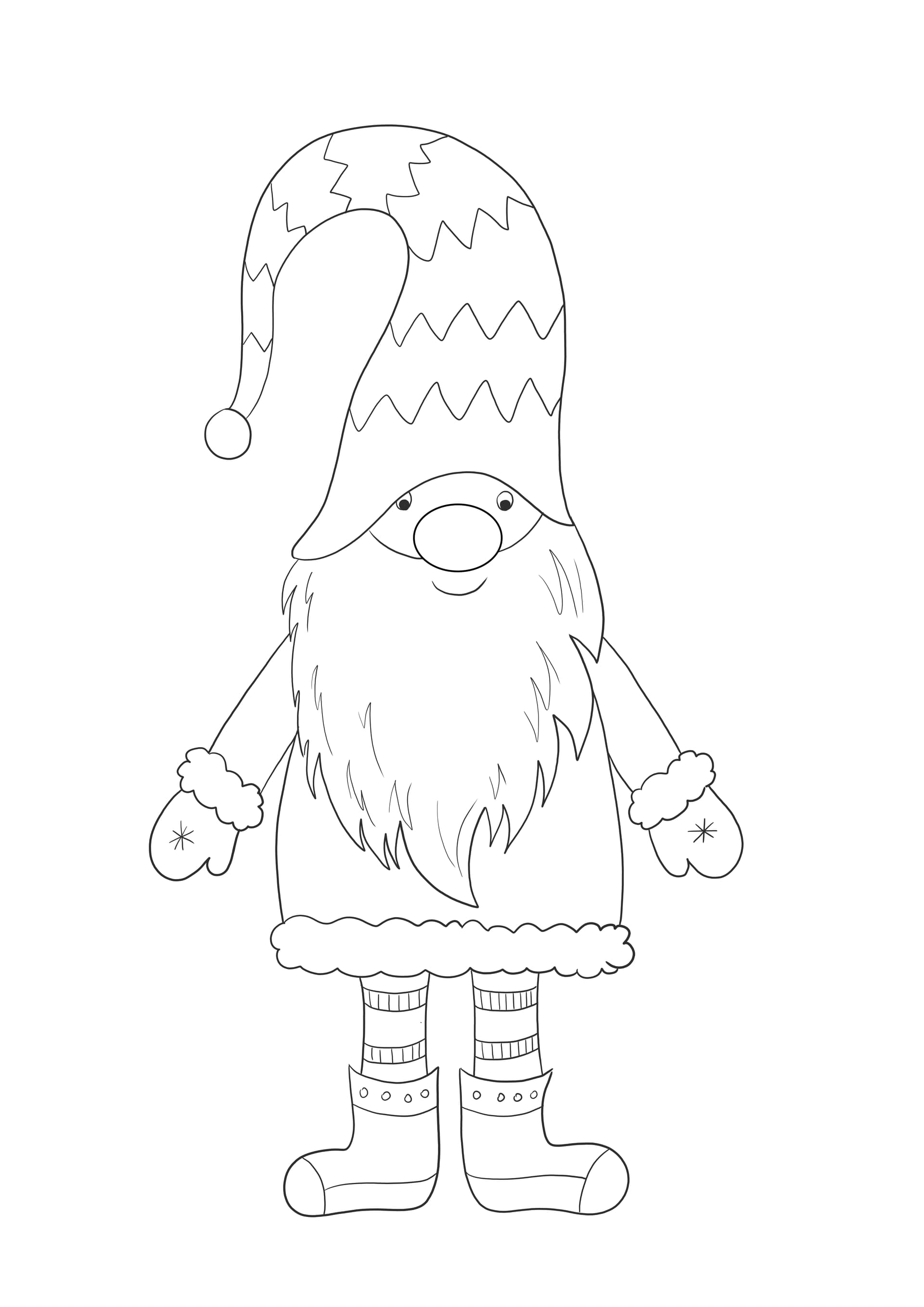 Weihnachtself