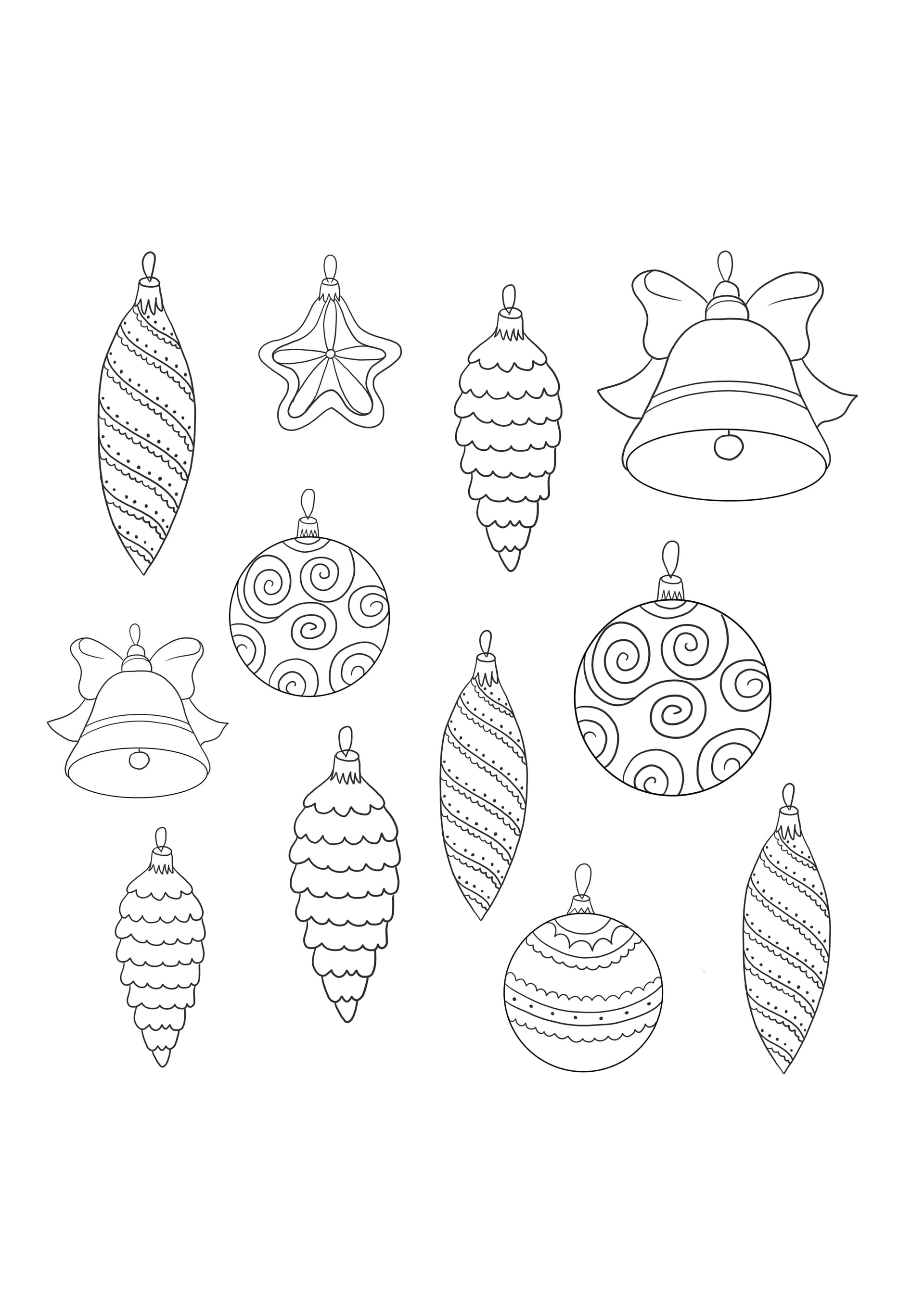 Weihnachtsschmuck