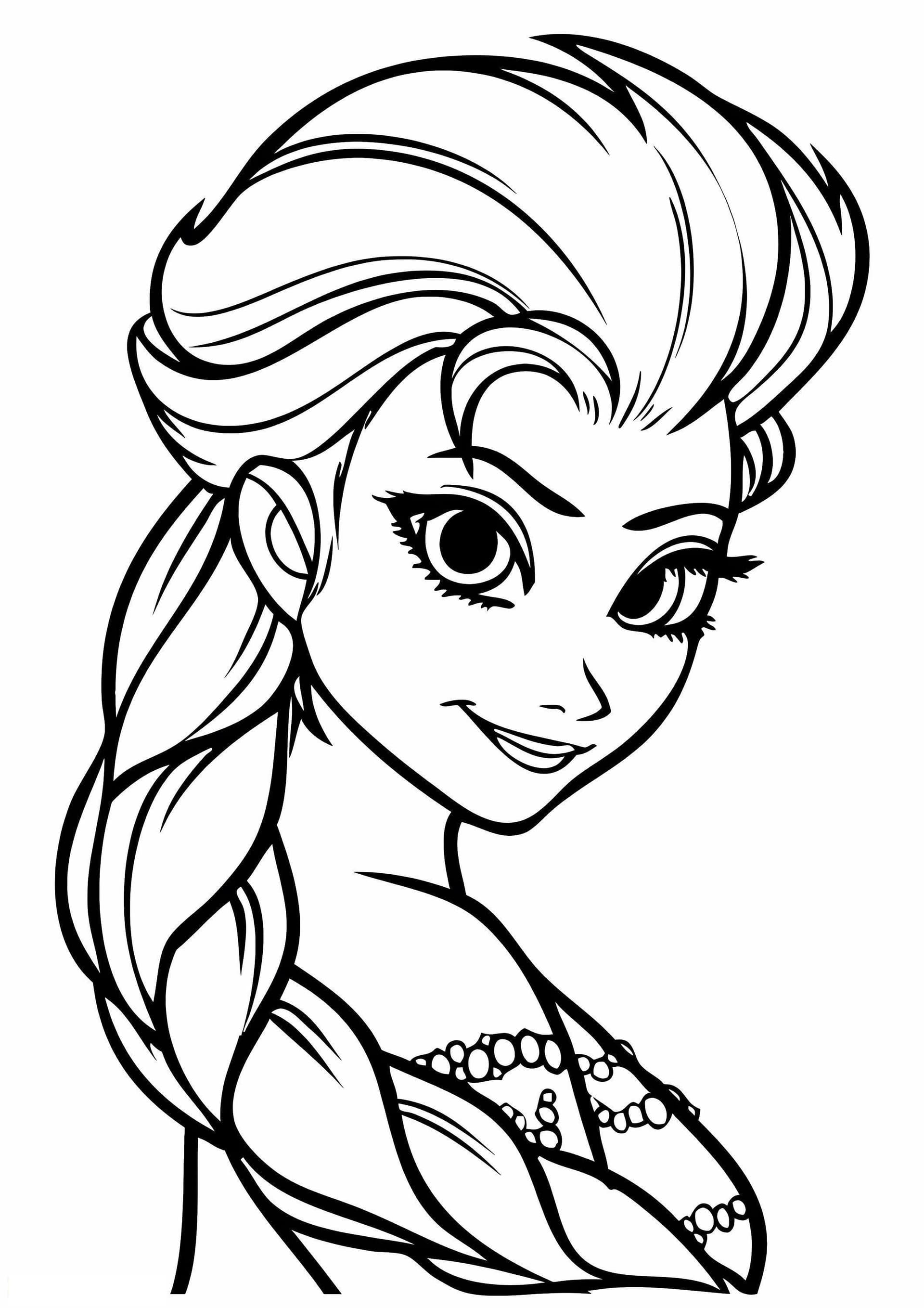 Elsa Picture