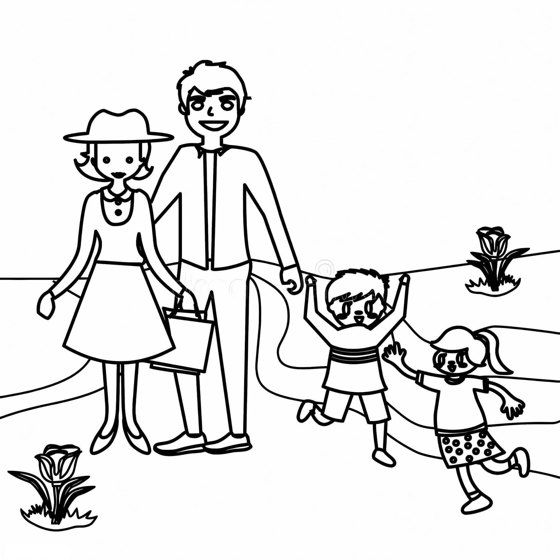 Normal Family