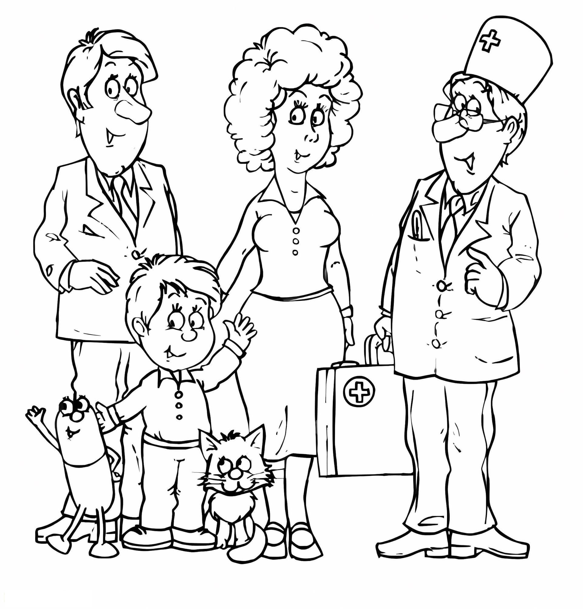 Family Doctor