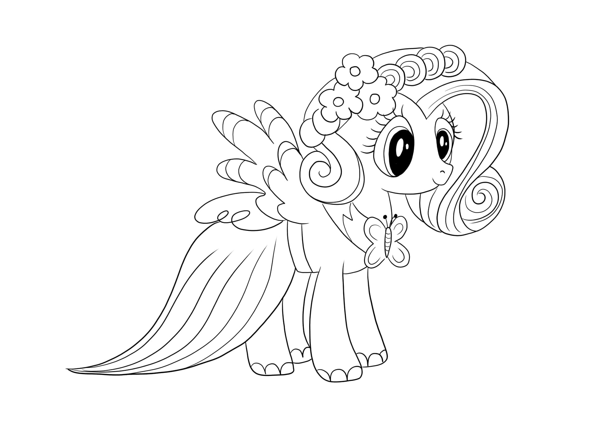 Fluttershy