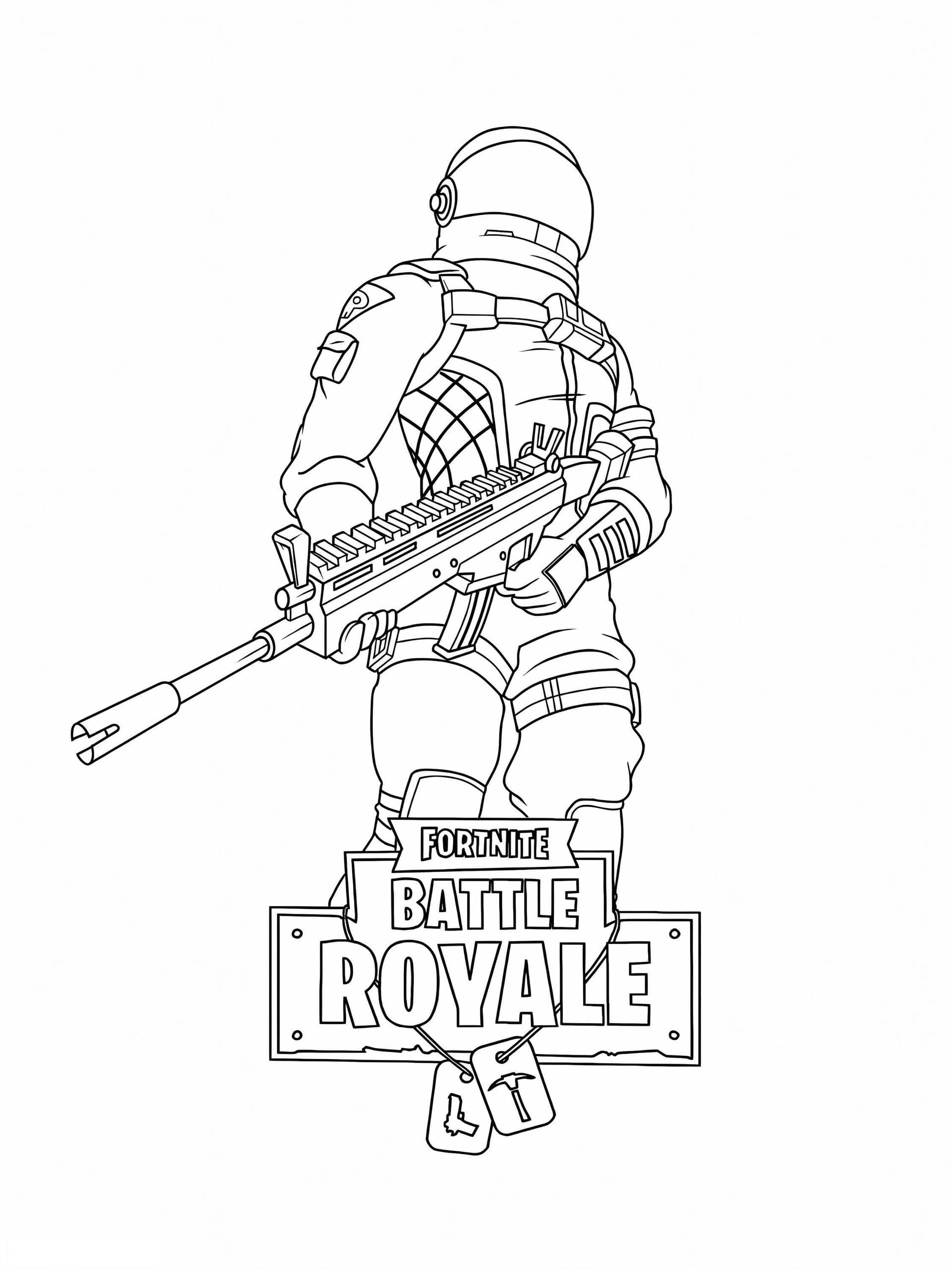 Fortnite 5