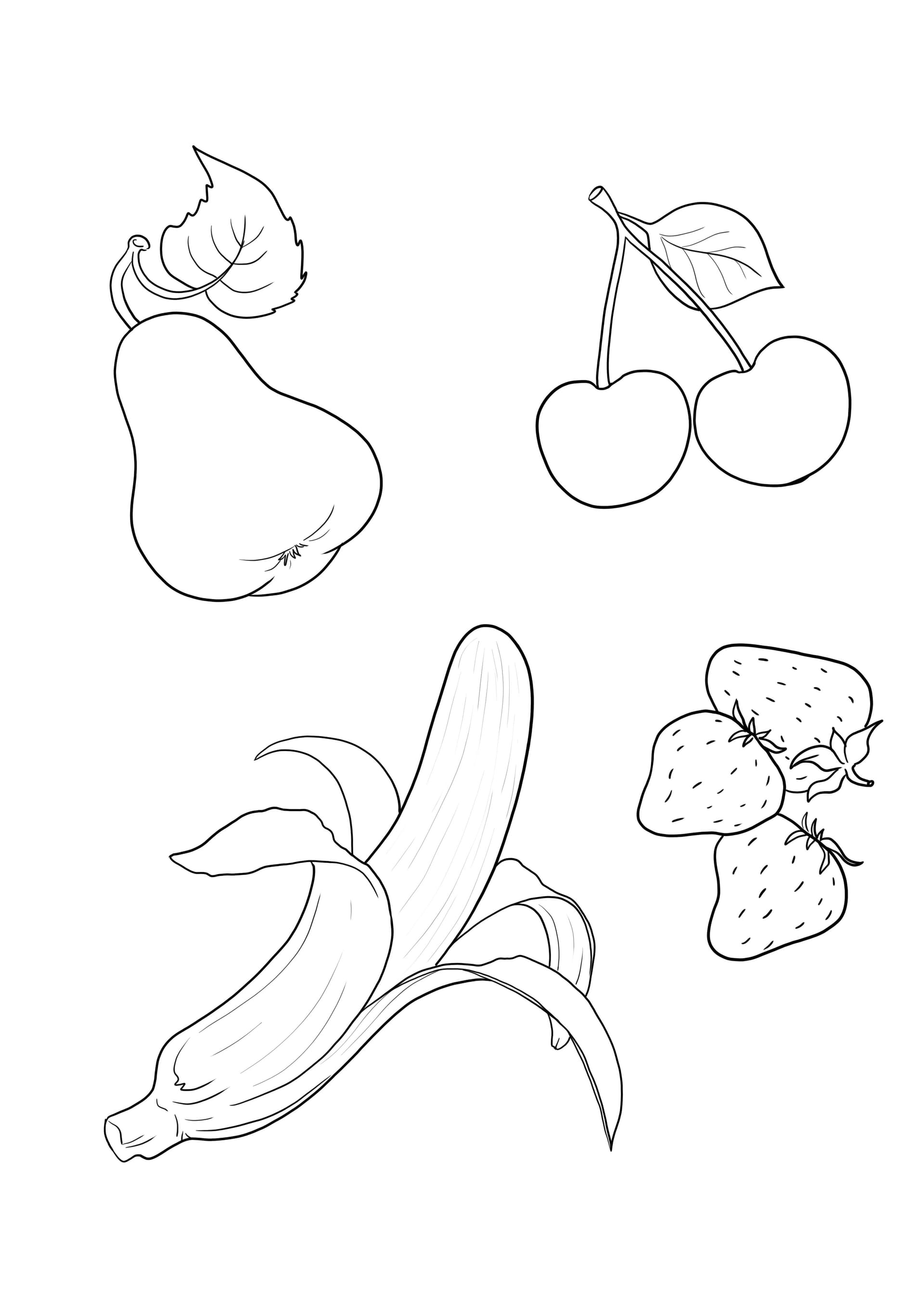 Fruits