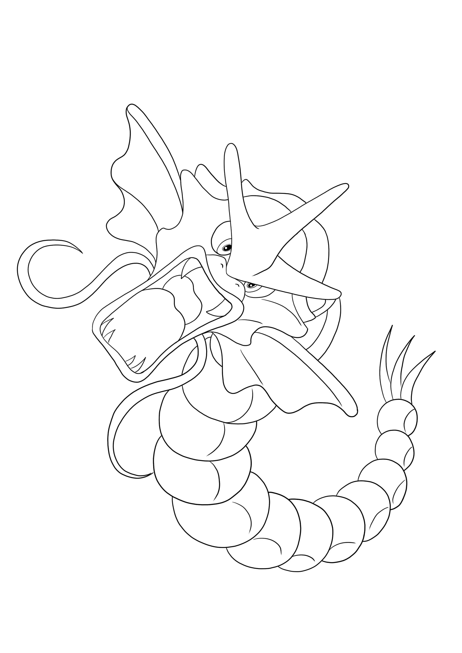 Gyarados