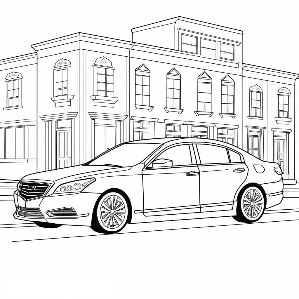 Honda Civic 5Dr Sport 1