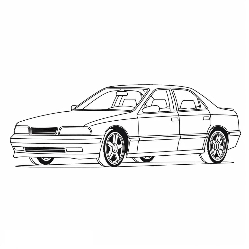 Honda Civic 5Dr Sport 2