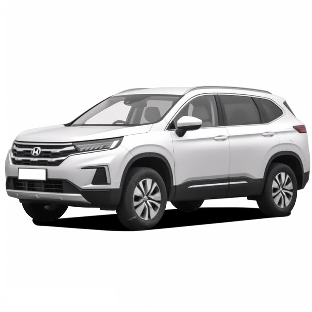 Honda CR-V FWD 2024 1