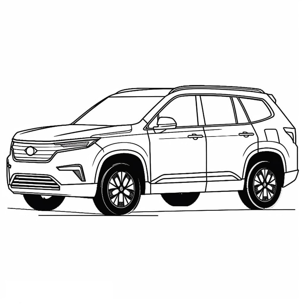 Honda CR-V FWD 2024 2