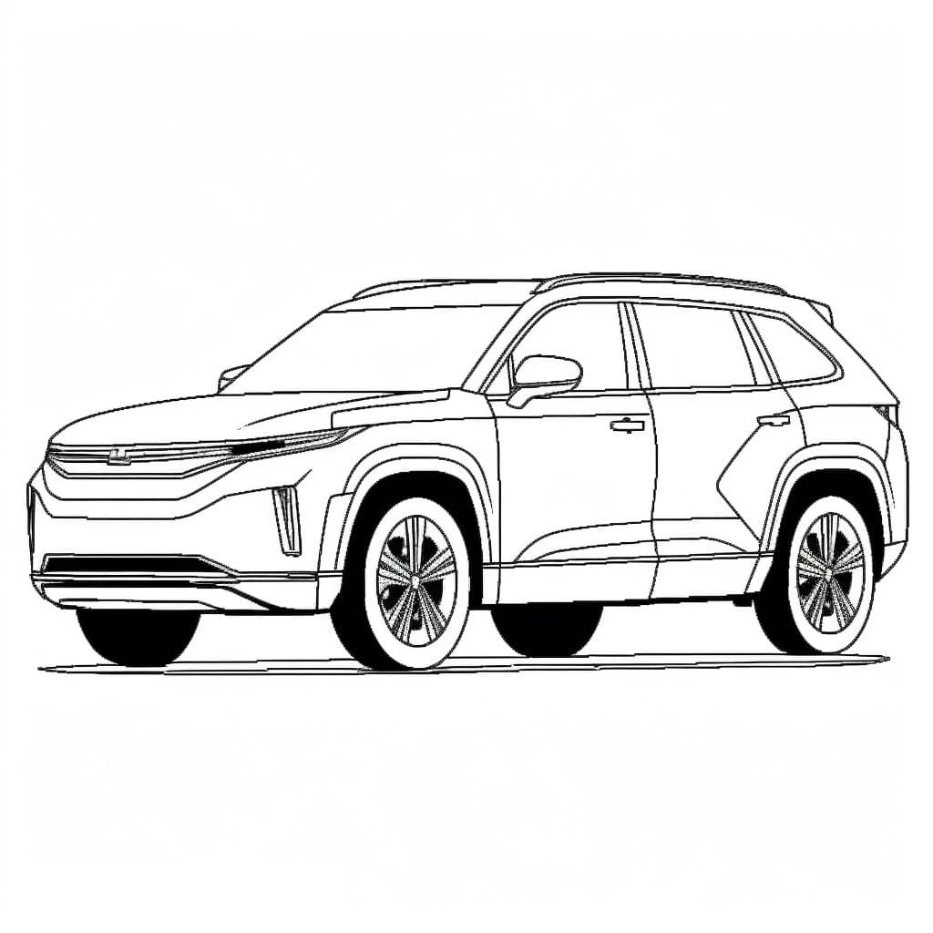 Honda CR-V FWD 2024 3