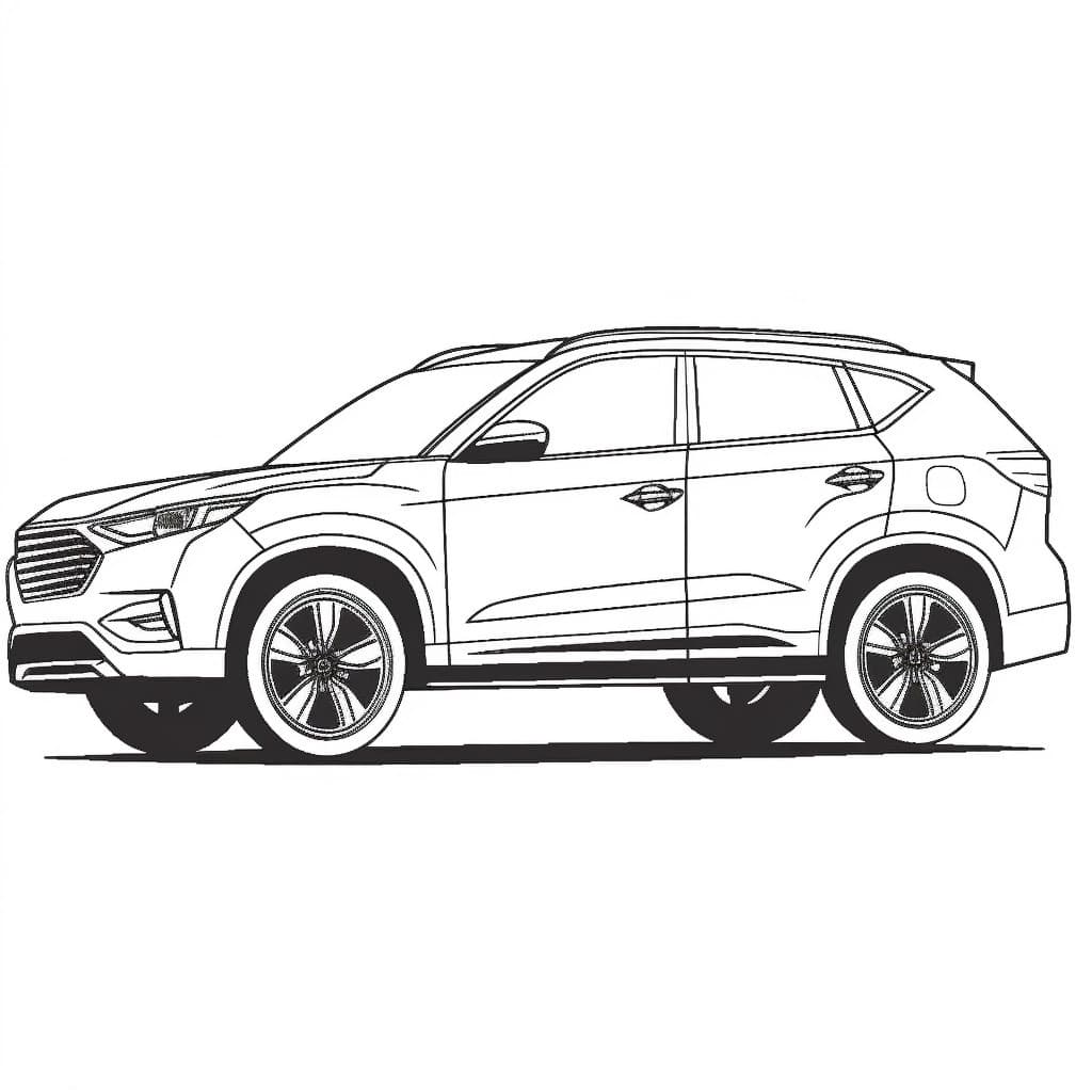 Honda HR-V AWD 2024 0