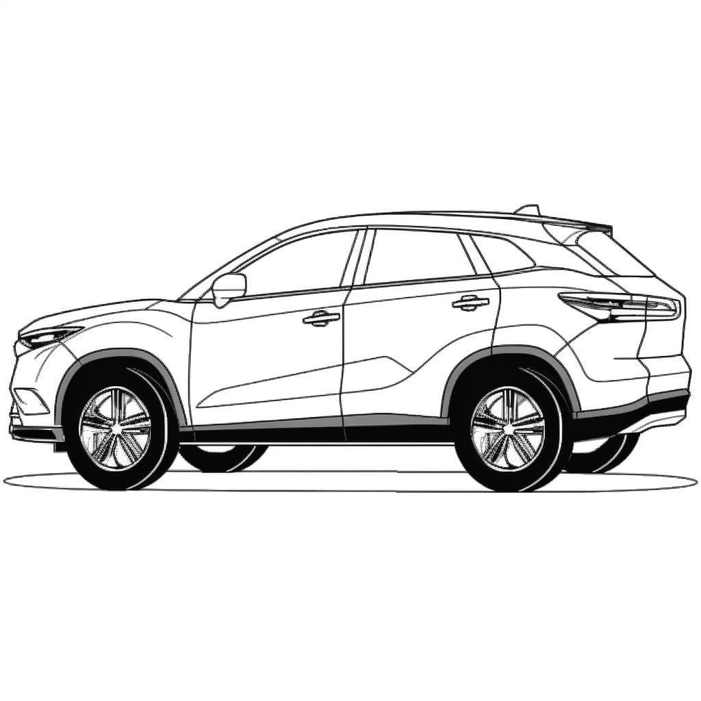 Honda HR-V AWD 2024 2