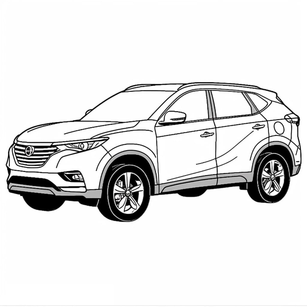 Honda HR-V AWD 2024 3