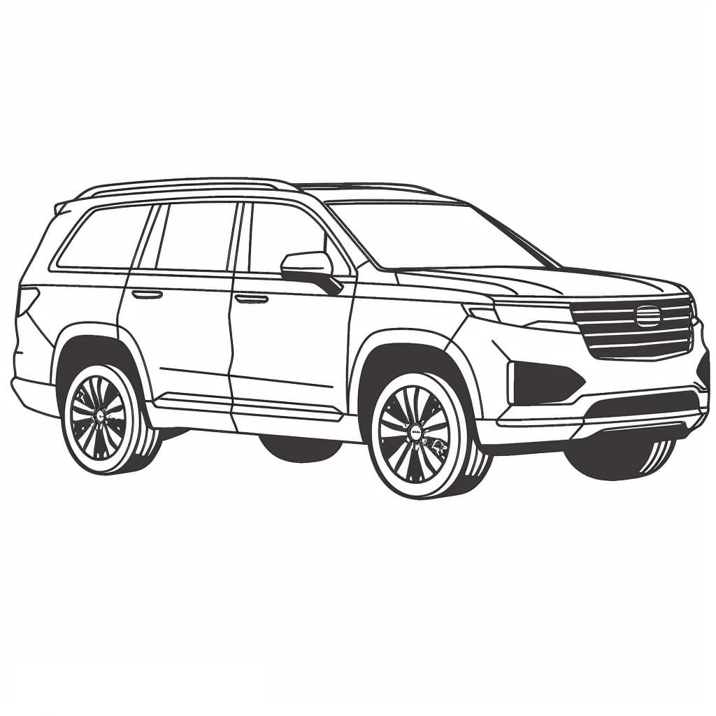 Honda Pilot AWD 2024 3