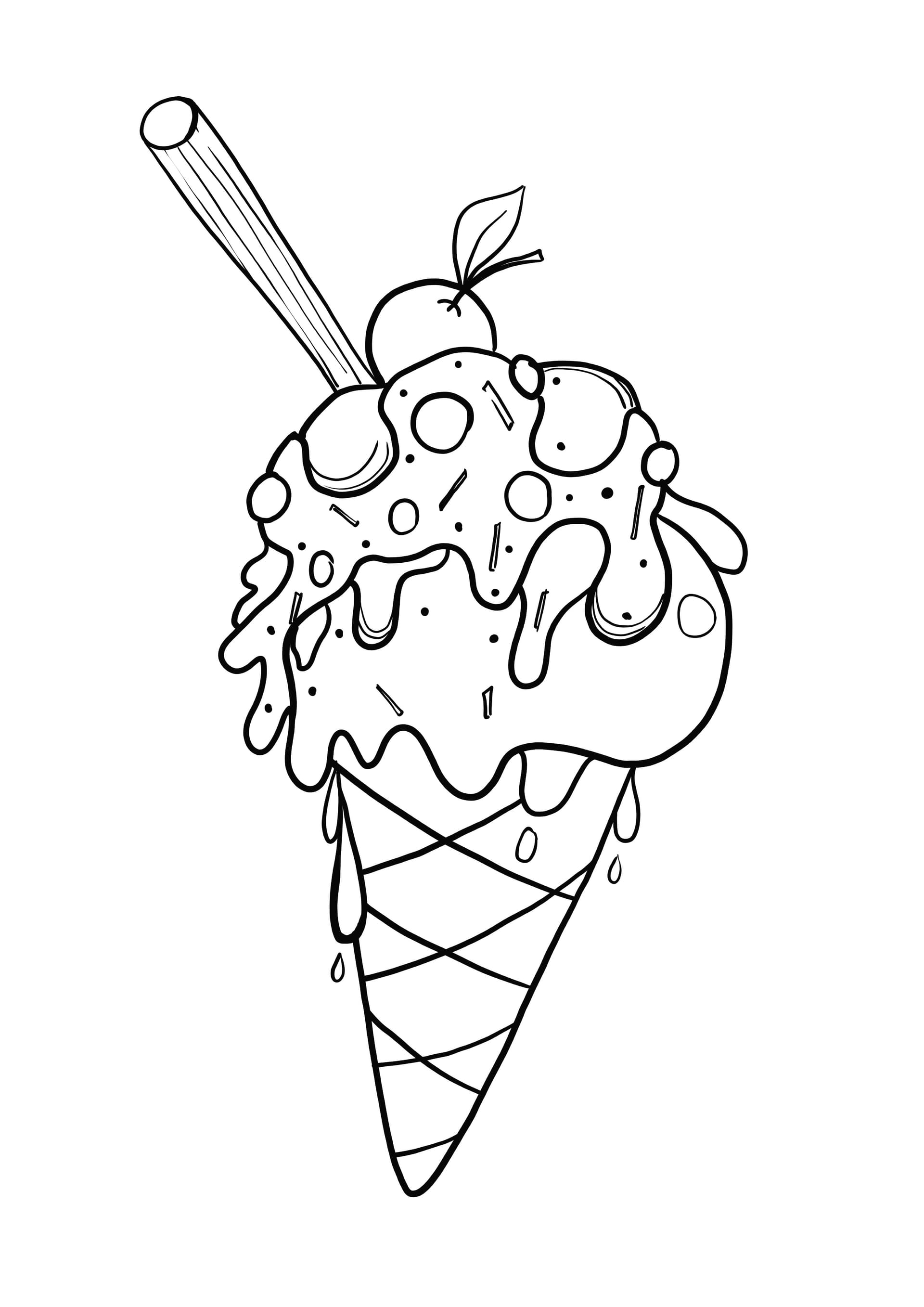 ice cream