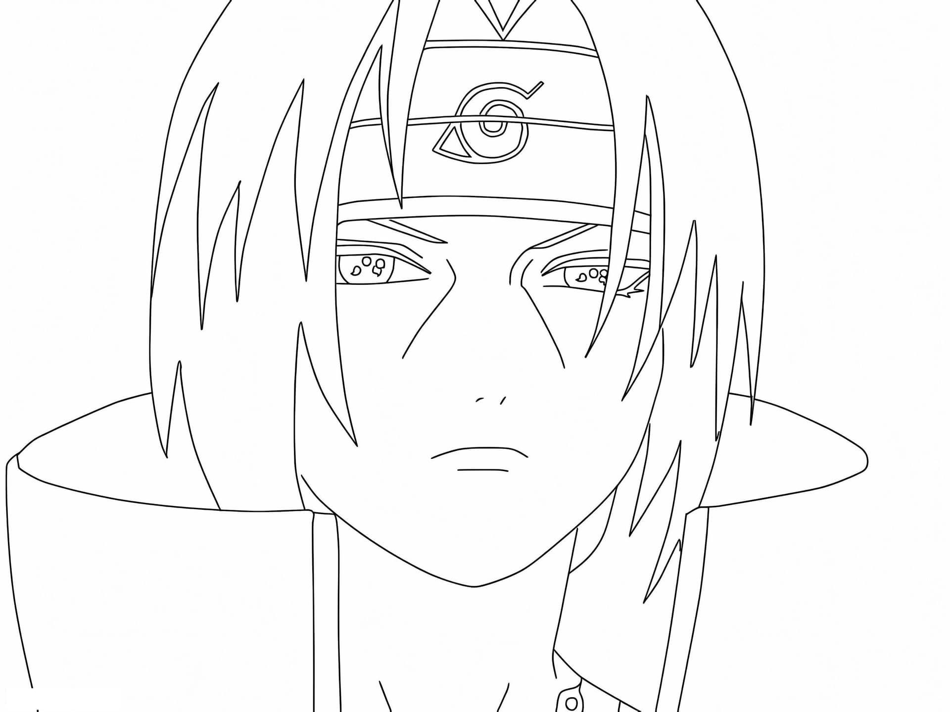 Itachi 3