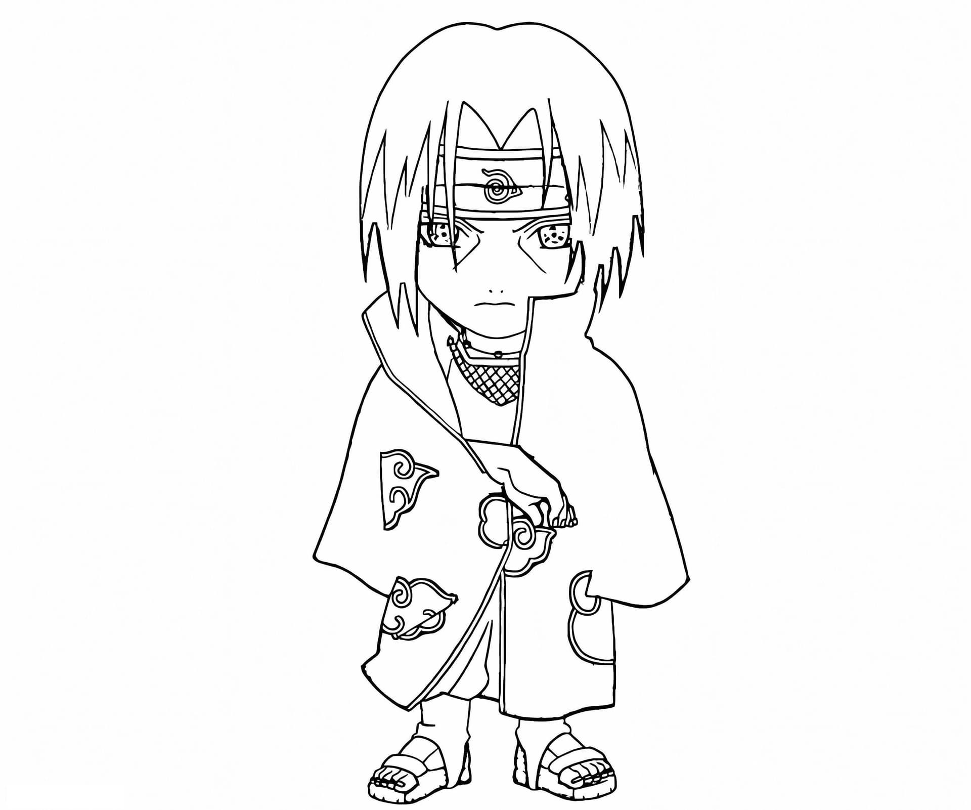 Itachi Mignon
