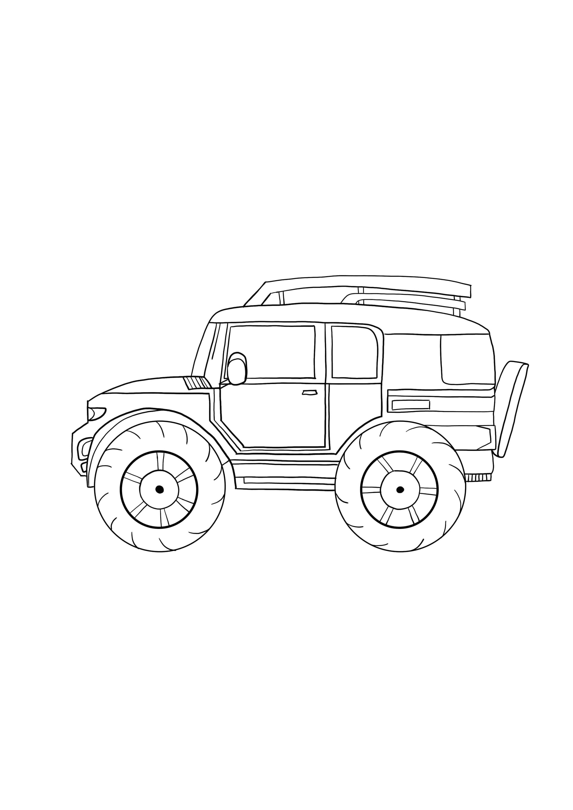 jeep