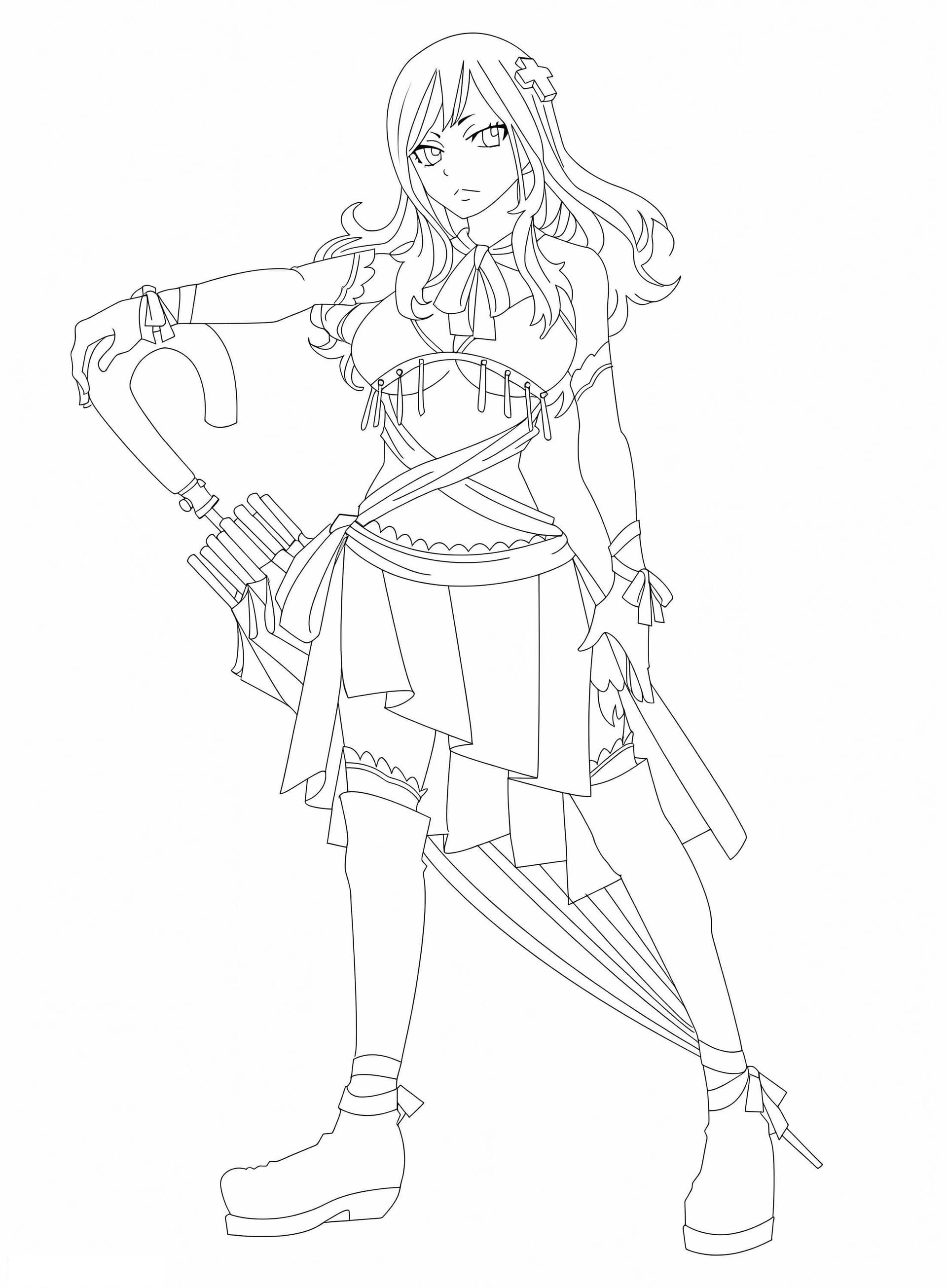 Juvia Loxar 3 753X1024