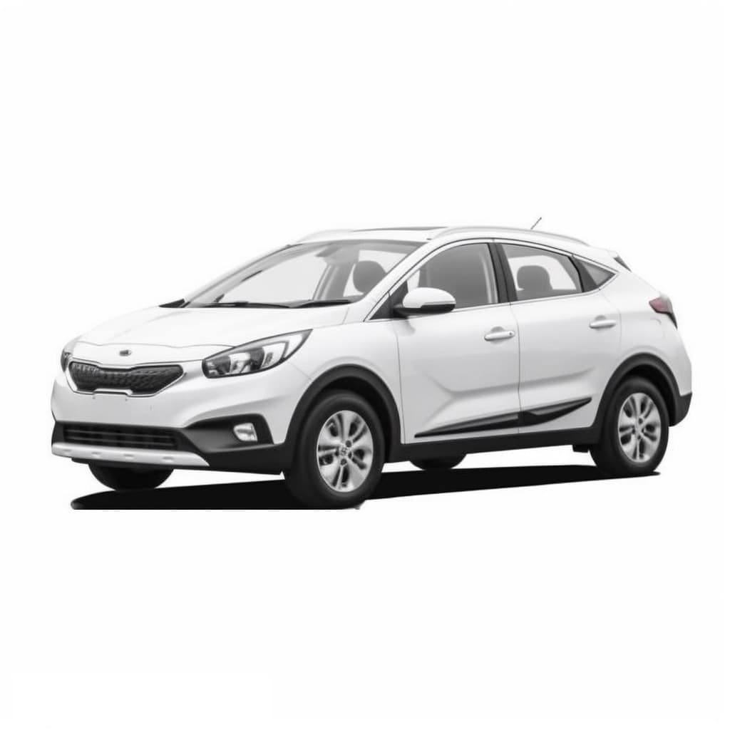 Kia Niro Electric 2024 3