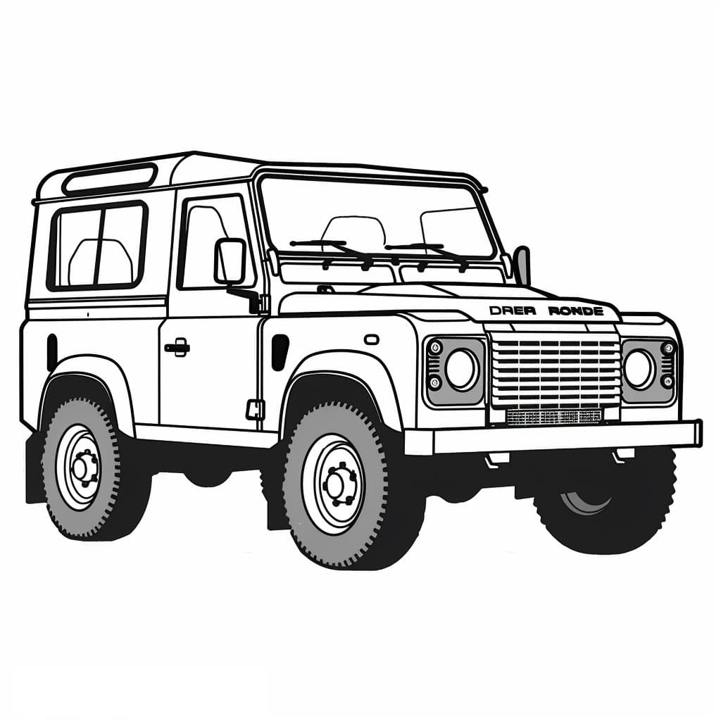Land Rover Defender 130 P300 MHEV 2024 3