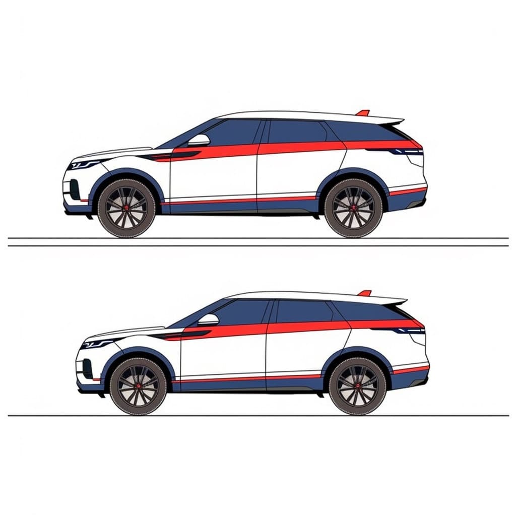 Land Rover Range Rover Velar 2025 3