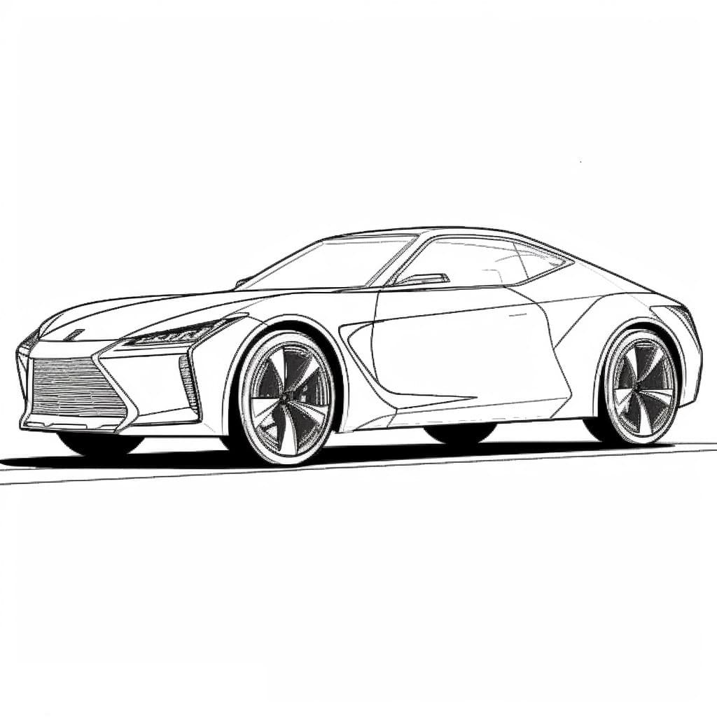 Lexus UX 300h AWD 2025 2