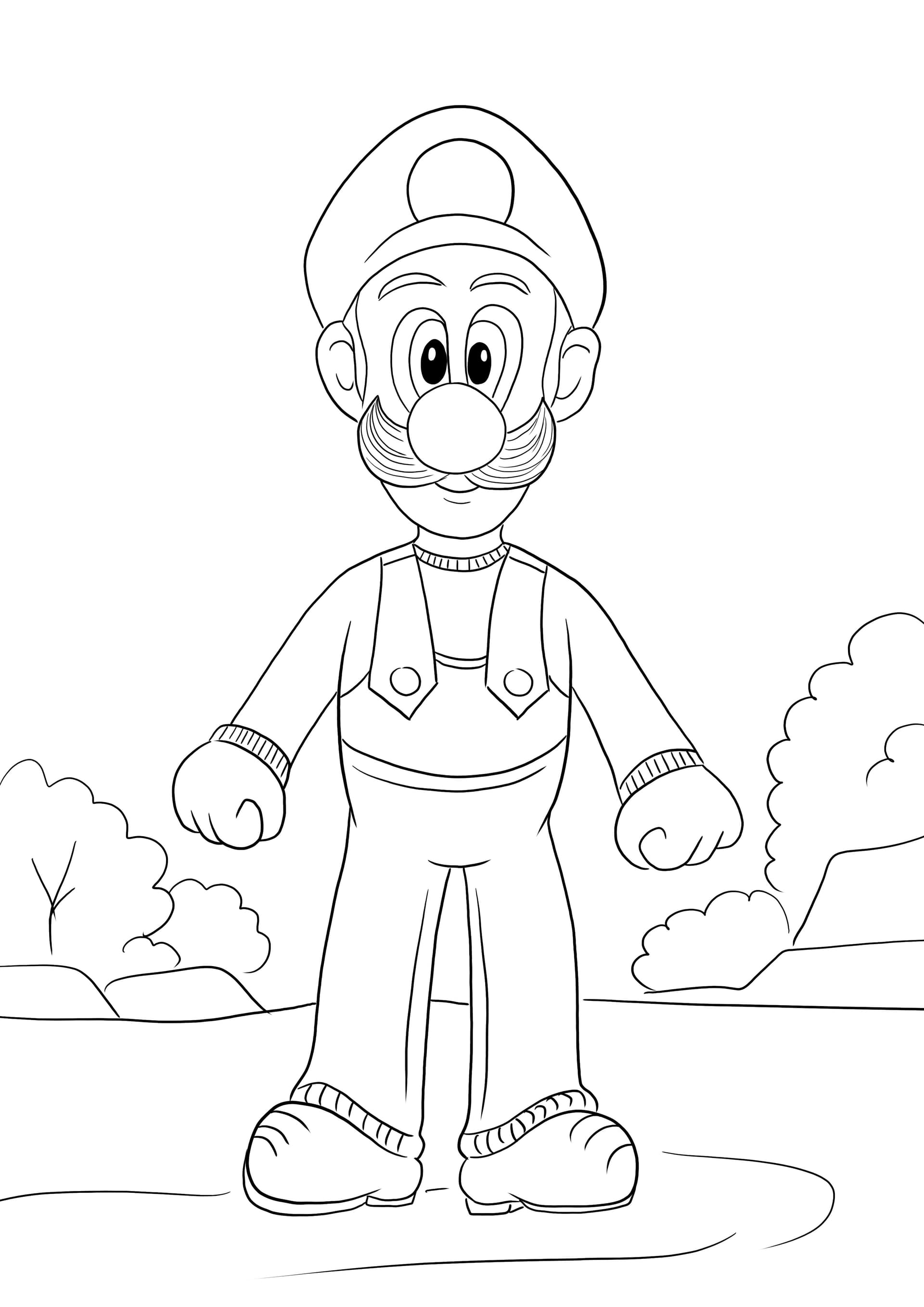 Luigi