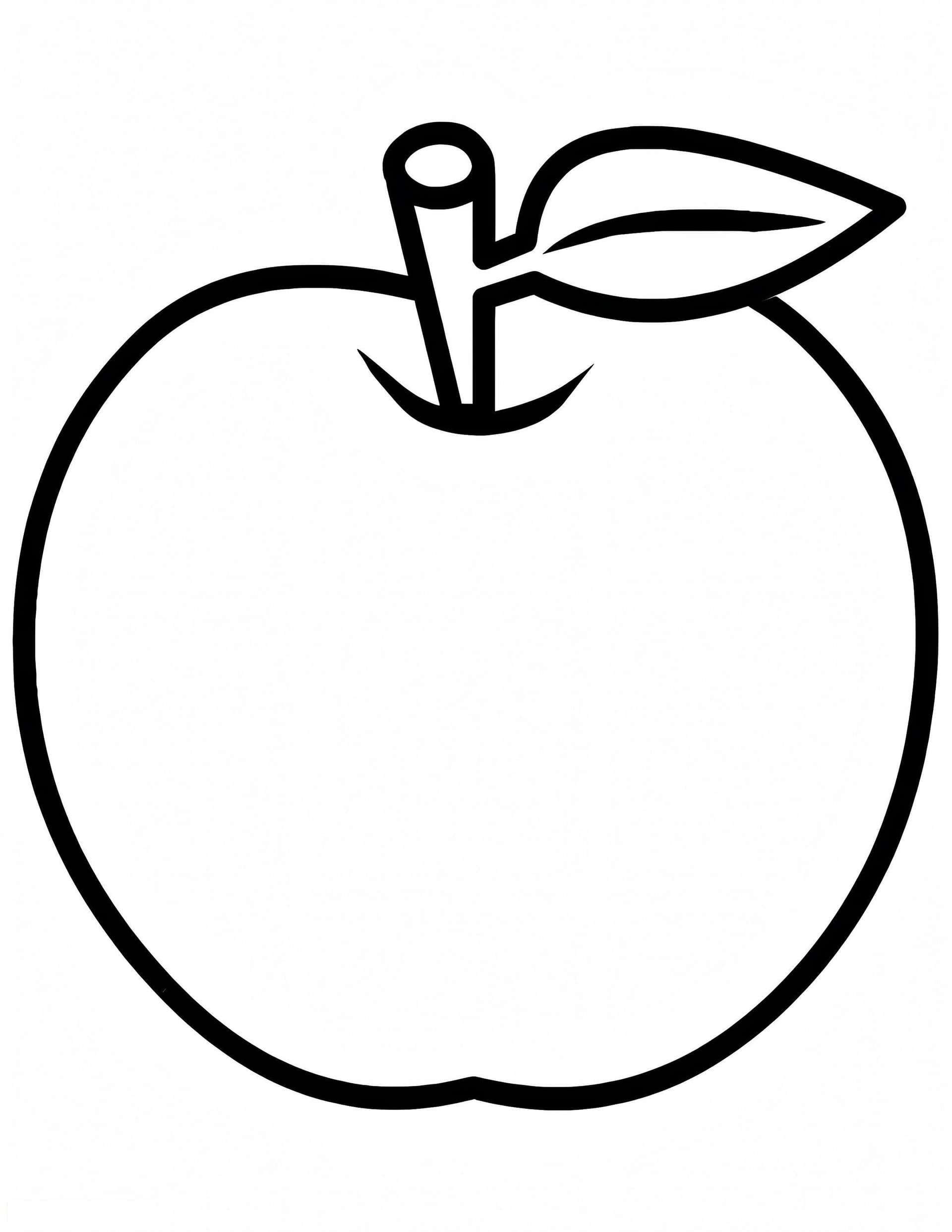 Basic Apple