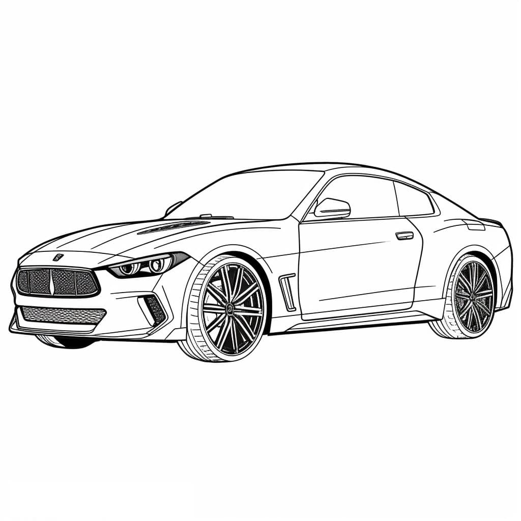 Maserati Grecale GT 2024 0