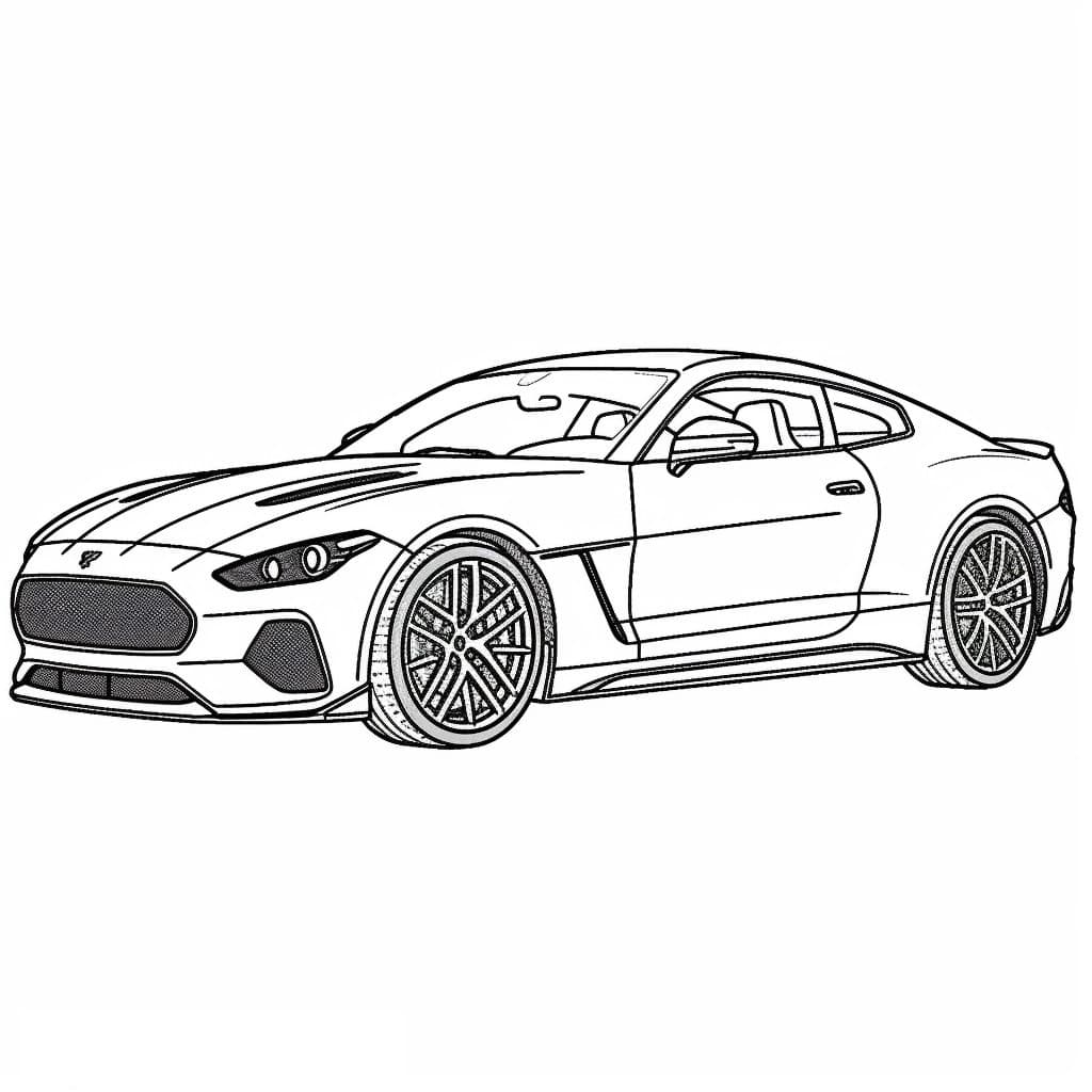 Maserati Grecale GT 2024 1